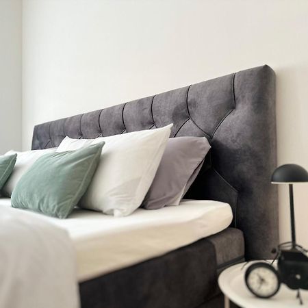 Terrace Apartment Бамберг Екстериор снимка