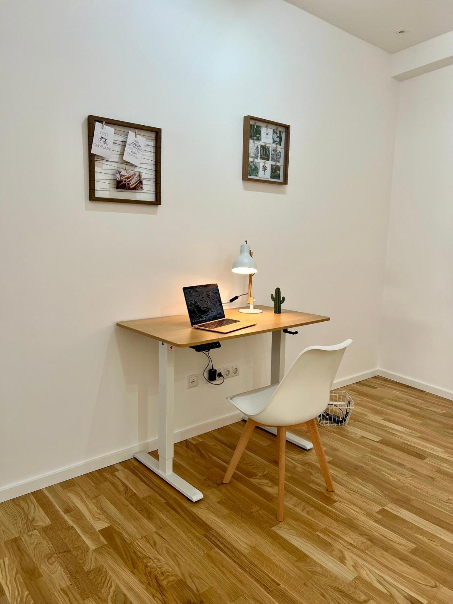Terrace Apartment Бамберг Екстериор снимка