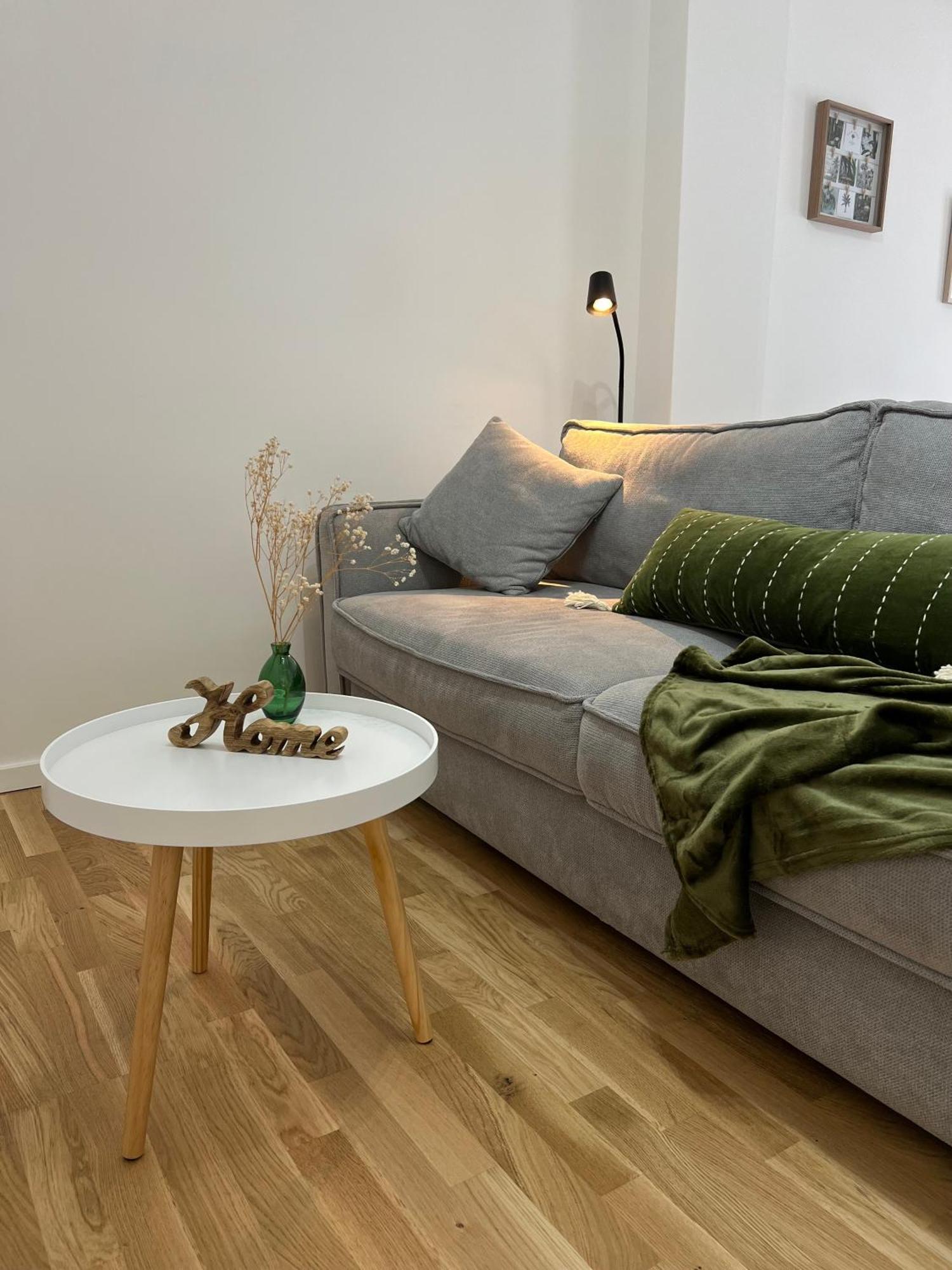 Terrace Apartment Бамберг Екстериор снимка