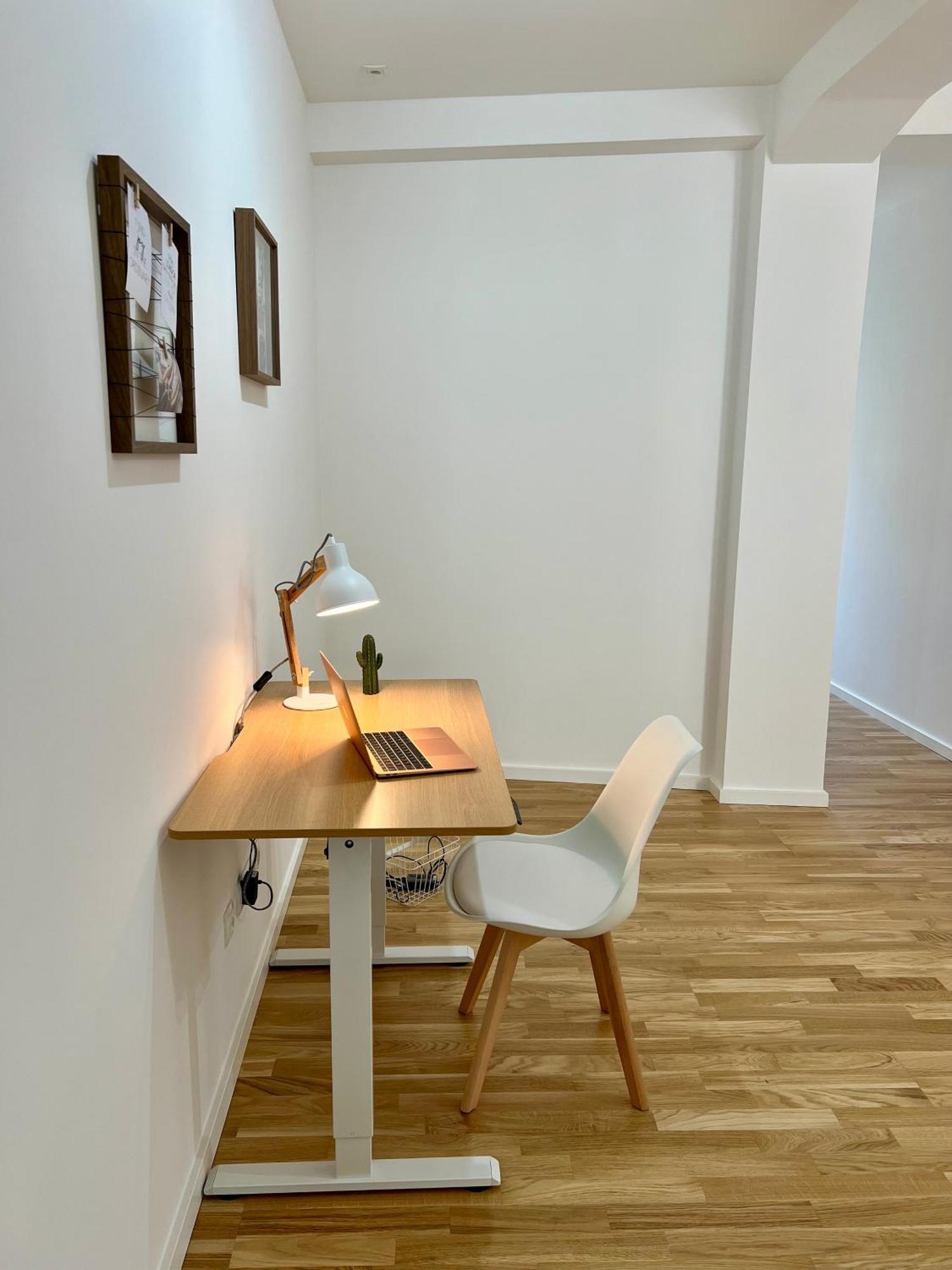 Terrace Apartment Бамберг Екстериор снимка