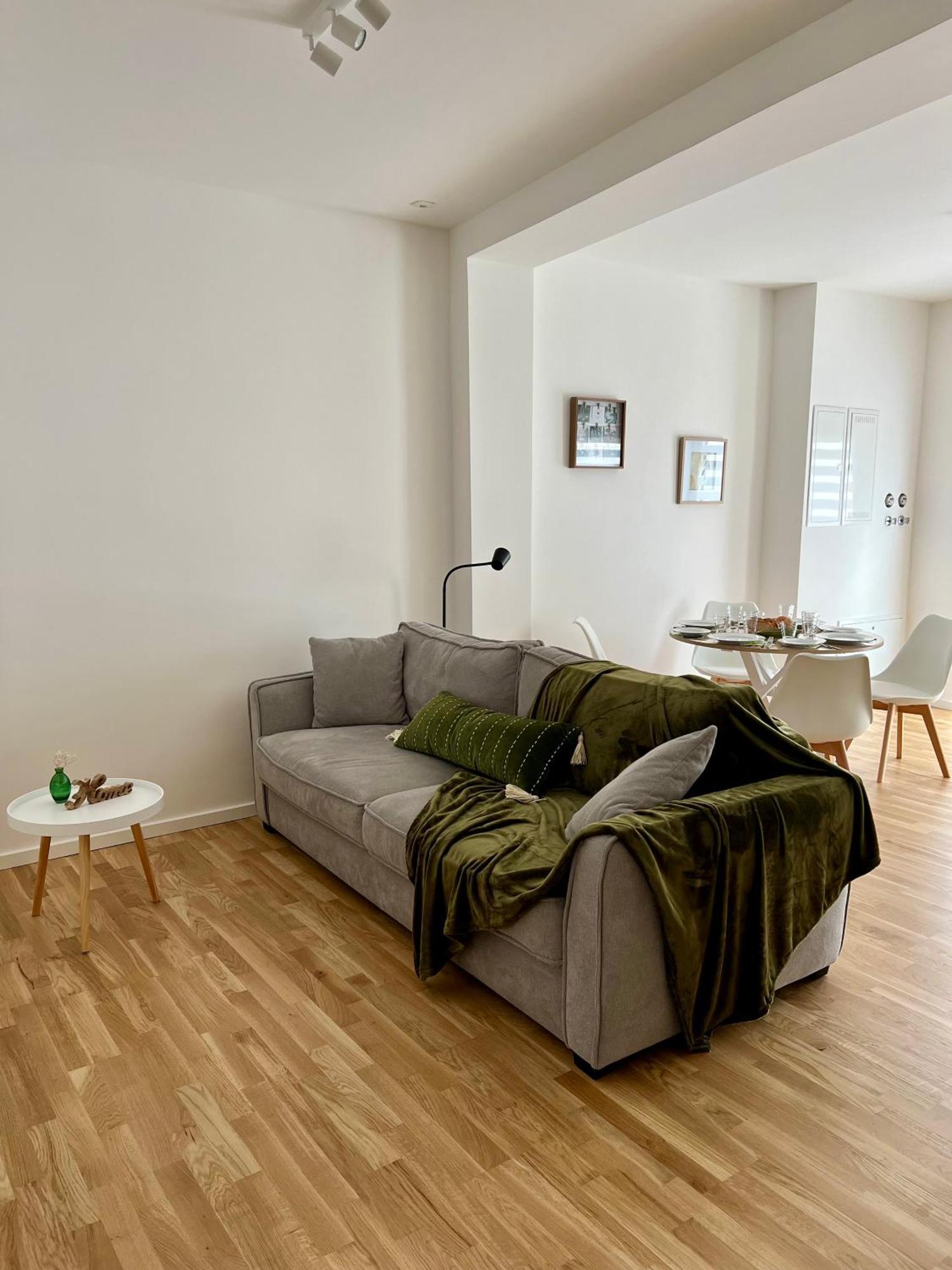 Terrace Apartment Бамберг Екстериор снимка